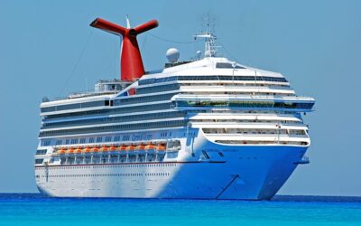 Origen de los nudos como medida de la velocidad de un barco