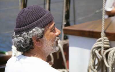 Paso histórico para los trabajadores del mar