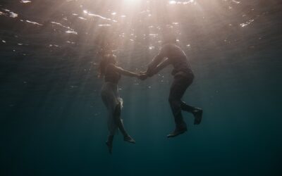 Claves de superviviencia en el mar