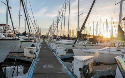 Desafíos de la náutica de recreo en España