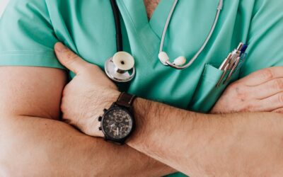 El Centro Radio Médico Español, pilar fundamental para garantizar la salud de los tripulantes.