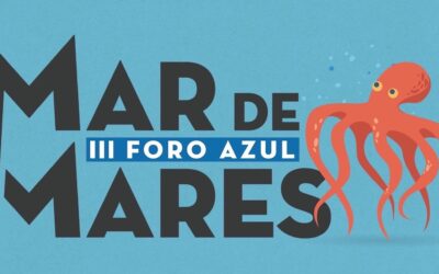Murimar en el III Foro Azul Mar de Mares