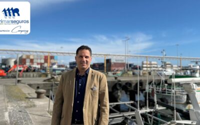 Murimar Seguros refuerza su estructura en Iberia: Daniel Moguel asume la responsabilidad comercial de Portugal