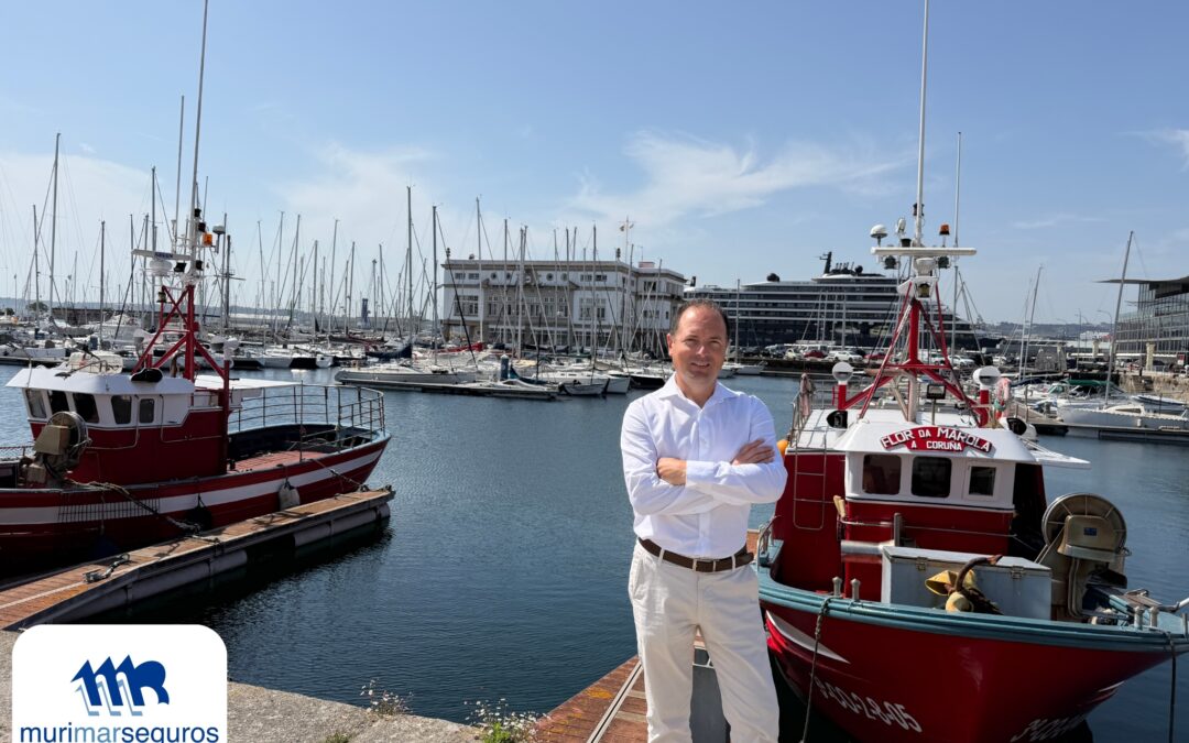 Daniel Suárez, nuevo director territorial de la zona norte.